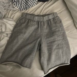 Brandy Melville shorts